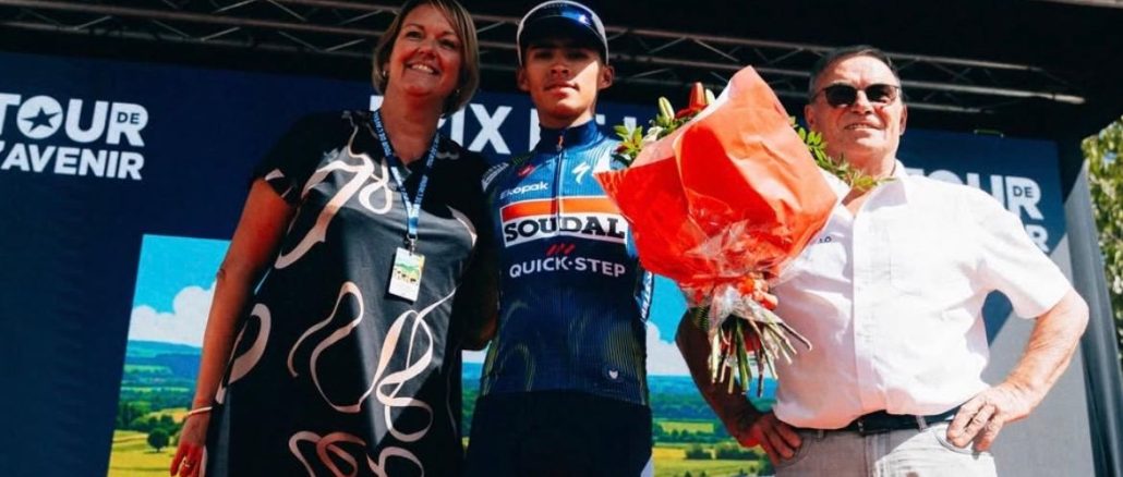 Tres ciclistas hidocálidos representarán a México en el Mundial de Ruta en Canadá