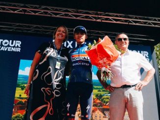 Tres ciclistas hidocálidos representarán a México en el Mundial de Ruta en Canadá