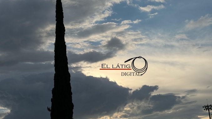 Buen Día...!!