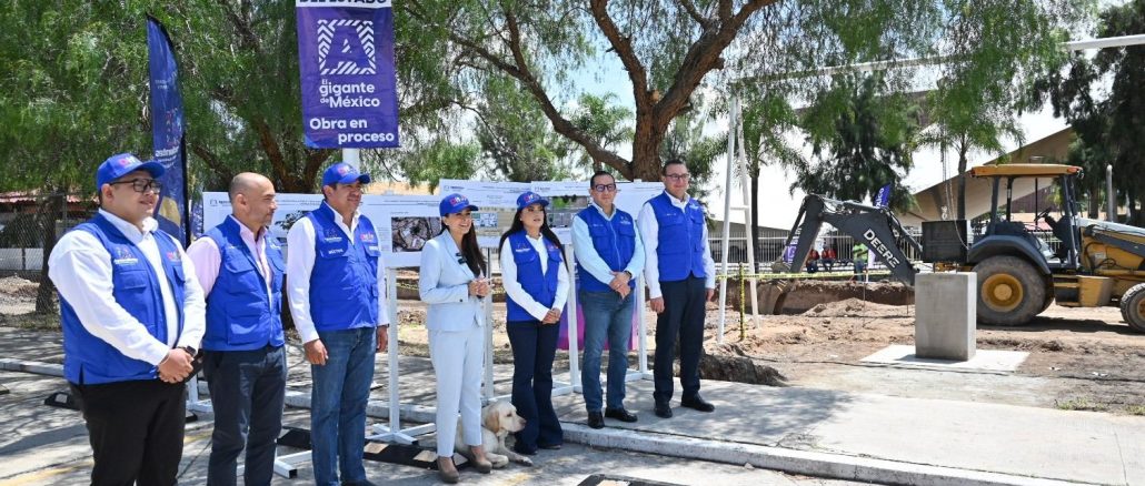 Aguascalientes tendrá Centro de Terapia Asistida con animales, único en su tipo en el país