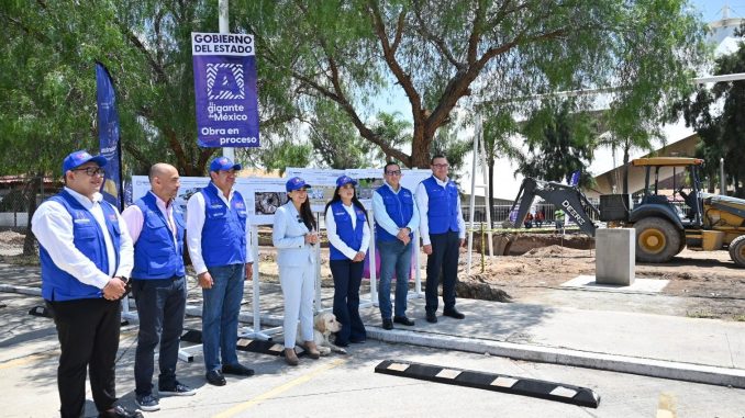Aguascalientes tendrá Centro de Terapia Asistida con animales, único en su tipo en el país