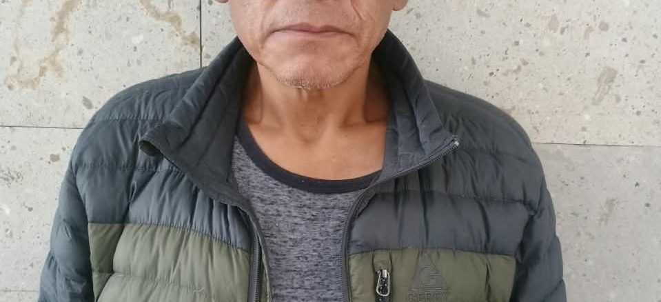 Detiene Policía Municipal a hombre por tipo fardero en tienda de autoservicio