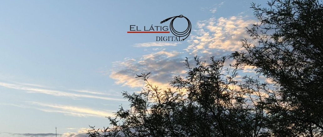 Buen Día...!!