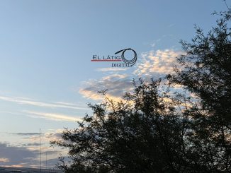 Buen Día...!!