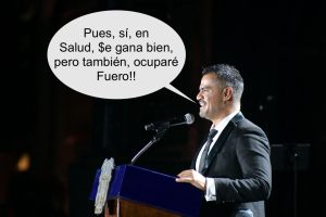Por La Gárgola