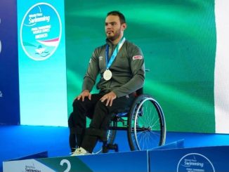 Con Medallas y Récords, Aguascalientes se consolida como el Gigante del Deporte en 2026