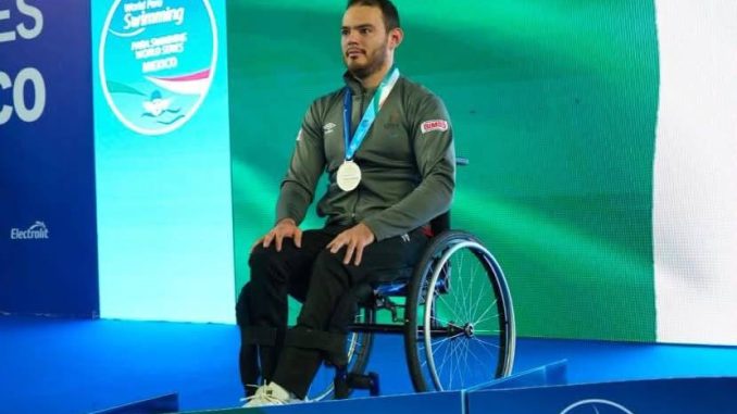 Con Medallas y Récords, Aguascalientes se consolida como el Gigante del Deporte en 2026