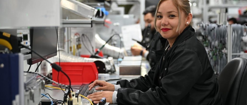 Aguascalientes se mantiene entre los estados con mejor desempeño económico de la región