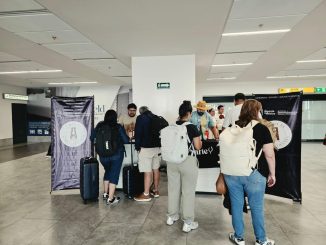 Aguascalientes recibe a sus visitantes con una probadita de sus mejores Etiquetas y Viñedos