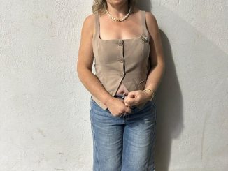 Detiene Policía Municipal a Mujer por presunto robo tipo fardero en tienda de autoservicio