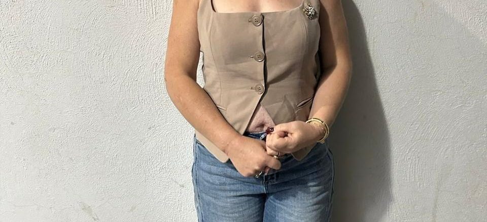 Detiene Policía Municipal a Mujer por presunto robo tipo fardero en tienda de autoservicio