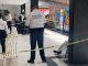 Policía Municipal atiende reporte de persona inconsciente en Av. López Mateos