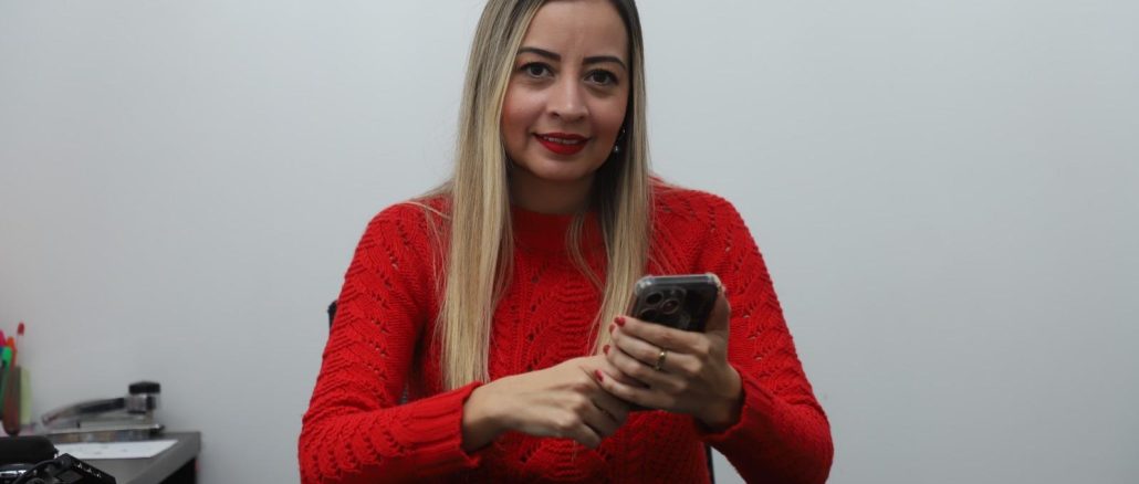 Del 7 al 11 de septiembre, Jóvenes podrán acceder a un 90 por ciento de descuento para registrar su Marca