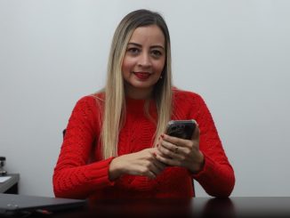 Del 7 al 11 de septiembre, Jóvenes podrán acceder a un 90 por ciento de descuento para registrar su Marca