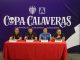 IDEA y Necaxa presentan la Primera Copa de Calaveras