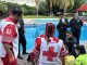 Policía Municipal atiende reporte de hombre inconsciente en Hotel