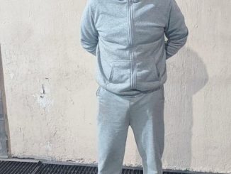 Detiene Policía Municipal a sujeto señalado de amenazas en la zona centro