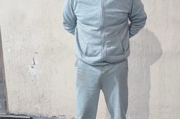 Detiene Policía Municipal a sujeto señalado de amenazas en la zona centro