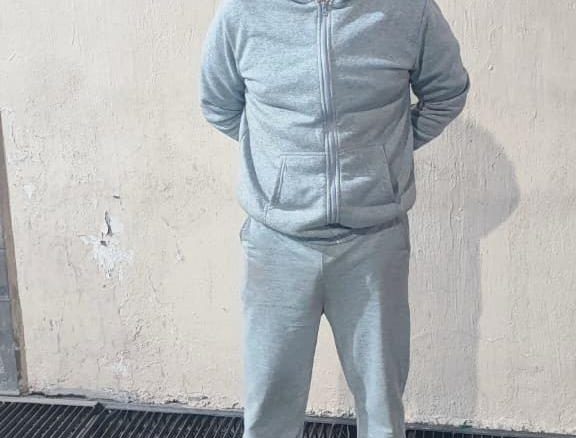 Detiene Policía Municipal a sujeto señalado de amenazas en la zona centro