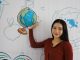 Diana aprendió Japonés gratis; en la Casa del Adolescente, más jóvenes pueden desarrollar su talento