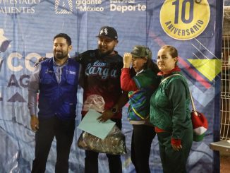 Más de 350 uniformes para el softbol de la Copa Aguascalientes 2026
