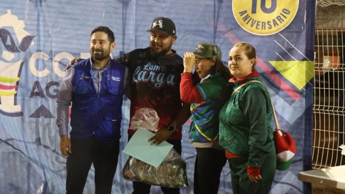 Más de 350 uniformes para el softbol de la Copa Aguascalientes 2026