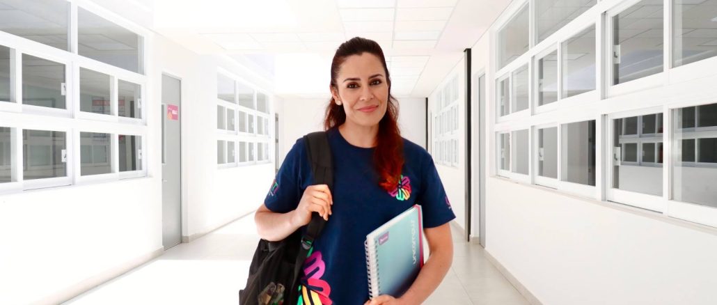 Estudia una Carrera ó el Bachillerato sin descuidar a tu familia en la Universidad Intercultural para la Igualdad de Aguascalientes