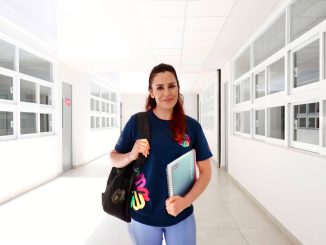 Estudia una Carrera ó el Bachillerato sin descuidar a tu familia en la Universidad Intercultural para la Igualdad de Aguascalientes
