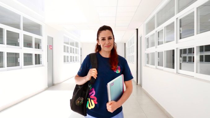 Estudia una Carrera ó el Bachillerato sin descuidar a tu familia en la Universidad Intercultural para la Igualdad de Aguascalientes
