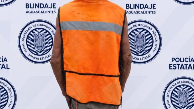 Presunto responsable de abuso sexual fue detenido por Policías del Mando Coordinado en Jesús María
