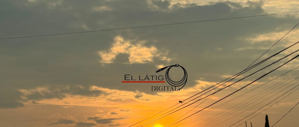 Buen Día...!!