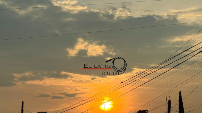 Buen Día...!!