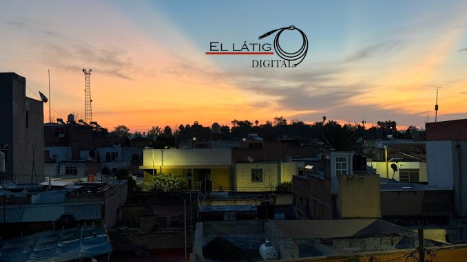 Buen Día...!!