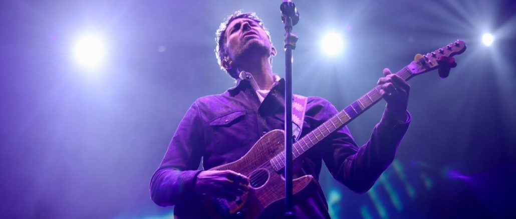 Más de 7 mil personas disfrutan a Benny Ibarra en La Feria de la Uva 2026