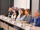 "SÍ, si quiero ser", contesta Alma Hilda al Consejo Coordinador Empresarial