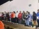 Asegura Policía Municipal a 23 personas tras riña en VNSA