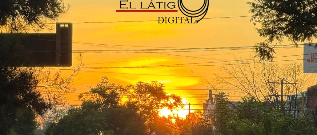Buen Día...!!