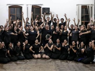 Patria y Mariachi en un mismo Corazón