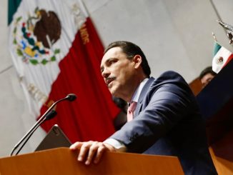 Toño Martín del Campo presenta Dictamen para fortalecer la capacitación en Primeros Auxilios