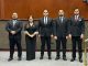 Mesa Directiva electa por el Pleno en la LXVI Legislatura de Aguascalientes