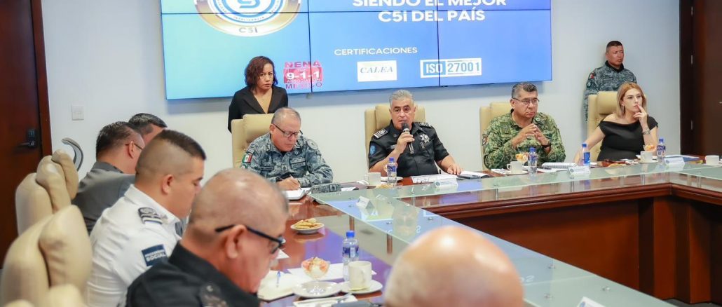 En marcha el Operativo Fiestas Patrias Seguras este 15 y 16 de septiembre