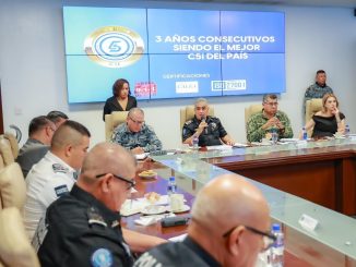 En marcha el Operativo Fiestas Patrias Seguras este 15 y 16 de septiembre