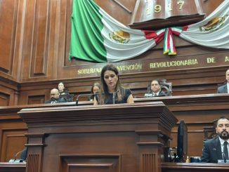 "Que nos recuerden no por el ruido que hacemos, sino por la paz que supimos conservar": Alma Hilda