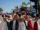 Aguascalientes, presente en el 80.º Desfile del Día de la Independencia de México en Los Ángeles