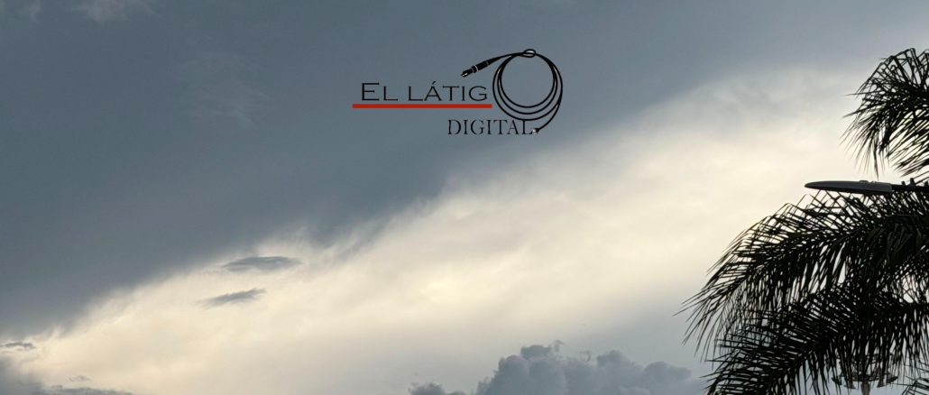 Buen Día...!!