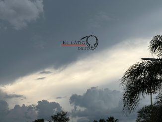 Buen Día...!!