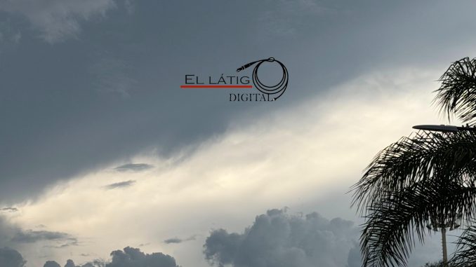 Buen Día...!!