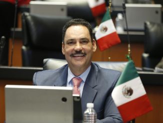 Presenta Toño Martín del Campo paquete de iniciativas para proteger a víctimas del delito