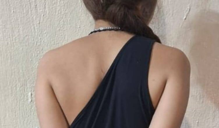 Policías Estatales detuvieron a Mujer que ingresó a un domicilio, sin autorización de sus propietarios, fue puesta a disposición por allanamiento de morada