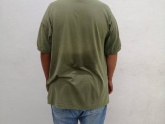 Policía Municipal detiene a sujeto por violencia familiar en Colinas de San Patricio